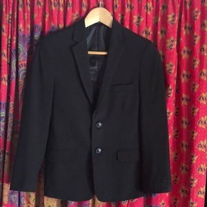 Suit jacket